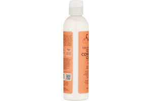 Shea Moisture Co-Wash Conditioner Cleanser Coconut & Hibiscus