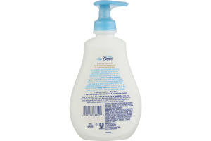 Dove Baby Tip To Toe Wash Rich Moisture