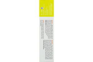 Jason Power Smile Antiplaque & Brightening Powerful Peppermint