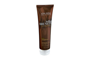 John Frieda Brilliant Brunette Multi-Tone Revealing Daily Shampoo