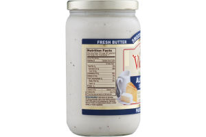 Victoria Alfredo Sauce