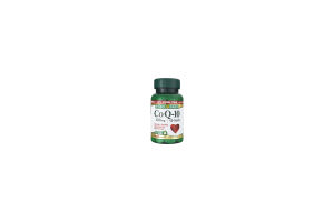Nature's Bounty Co Q-10 120mg/Q-Sorb Dietary Supplement Softgels - 45 CT
