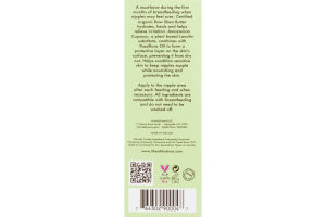 Shea Moisture Mommy Soothing Nursing Balm w/Passiflora Oil