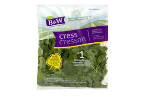 Watercress (611123120003)