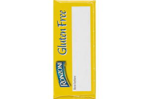 Ronzoni Gluten Free Spaghetti