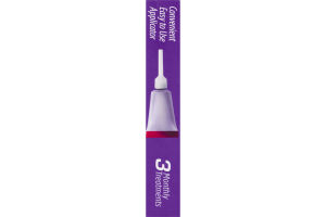 Hartz Ultra Guard Plus Topical Flea & Tick Prevention For Dogs & Puppies 15 to 30lbs 3 Monthly Treatments - 3 CT