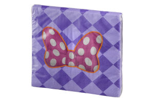 DesignWare Luncheon Napkins Minnie Mouse - 16 CT