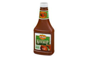 Del Monte Tomato Ketchup