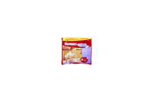 Huggies Little Movers Jumbo 22-37lb Diapers - 27 CT