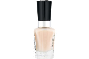 Wet N Wild MegaLast Salon Nail Color 2% Milk