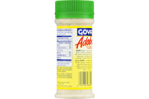 Goya Adobo All Purpose Seasoning with Cumin