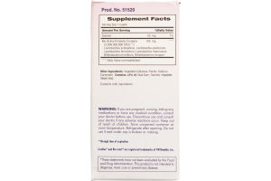 Nature's Bounty Probiotic Controlled Delivery Dietary Supplement Caplets - 30 CT