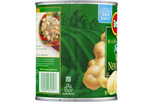 Del Monte Fresh Cut Whole New Potatoes