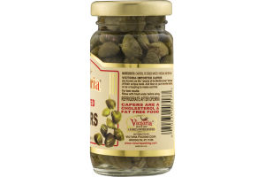 Victoria Imported Capers