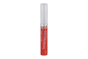 Wet n Wild Mega Slicks Lip Gloss 580 Panning For Gold