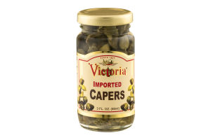 Victoria Imported Capers