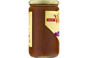 Victoria Premium Sauce Tomato Basil Low Sodium