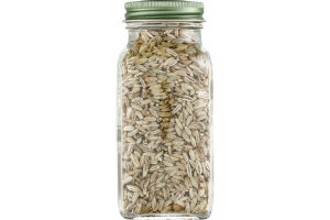 Simply Organic Seasoning Fennel Seeds