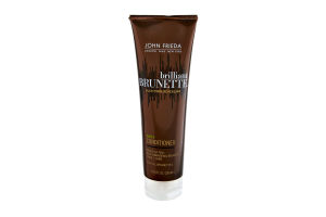John Frieda Brilliant Brunette Multi-Tone Revealing Daily Conditioner