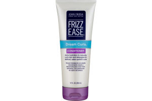 John Frieda Frizz Ease Conditioner Dream Curls