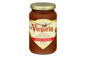 Victoria Premium Sauce Pizza Sauce