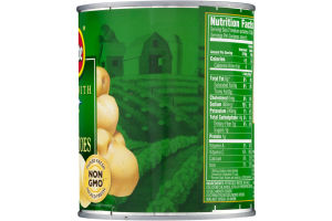 Del Monte Fresh Cut Whole New Potatoes