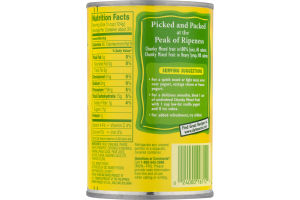 Del Monte 100% Juice Chunky Mixed Fruit