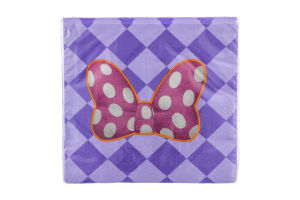 DesignWare Luncheon Napkins Minnie Mouse - 16 CT