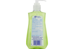 Dial Antibacterial Hand Soap With Moisturizer Aloe
