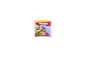 Huggies Little Movers Size 5 Diapers - 23 CT