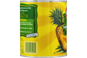 Del Monte Tropical Fruit Salad
