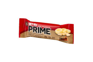 MET-Rx Prime Protein Bar Peanut Butter Banana