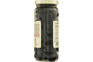 Victoria Imported Oil Cured Olives