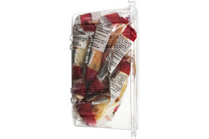 Mott's Sliced Red Apples - 6 CT