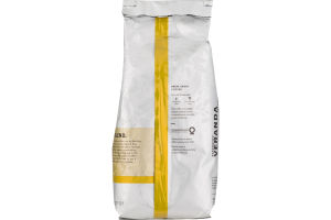Starbucks Blonde Roast Ground Coffee Veranda Blend