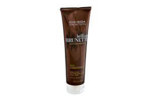 John Frieda Brilliant Brunette Multi-Tone Revealing Daily Conditioner