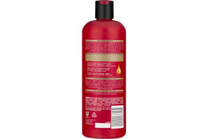 TRESemme Keratin Smooth Color Shampoo with Moroccan Oil