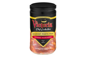Victoria Chef Collection Gourmet Pasta Meal Penne Marinara