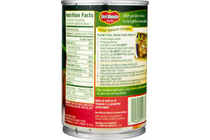 Del Monte Tomato Sauce