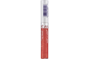 Wet n Wild Mega Slicks Lip Gloss 580 Panning For Gold
