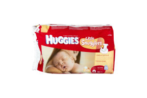 Huggies Little Snugglers Newborn Disney Diapers - 36 CT