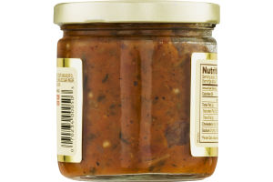 Victoria Caponata Eggplant Appetizer