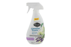 Renuzit Sensitive Scents Super Odor Neutralizer Pure White Pear & Lavender