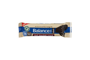 Balance Bar Dark Chocolate Crunch