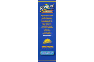 Ronzoni Pasta Trio Italiano