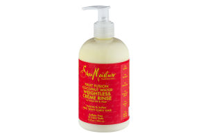 Shea Moisture Fruit Infused Coconut Water Weightless Creme Rinse W/ Imbe Oil & Aloe