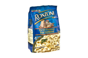 Ronzoni Tortellini Three Cheese