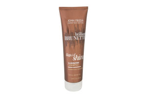 John Frieda Brilliant Brunette Liquid Shine Shampoo
