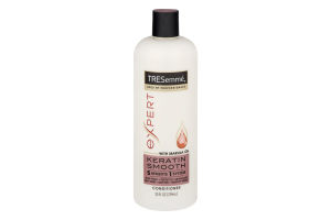 TRESemme Expert Keratin Smooth Conditioner With Marula Oil