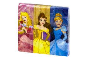 DesignWare Luncheon Napkins Princess Dream Big - 16 CT